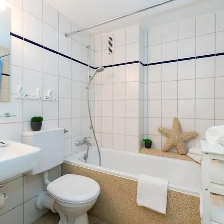 Haus Andreas_dirks_stra_e 5_ Whg_ Appartamento